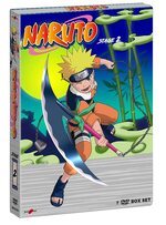Naruto - Stage Naruto - Stage